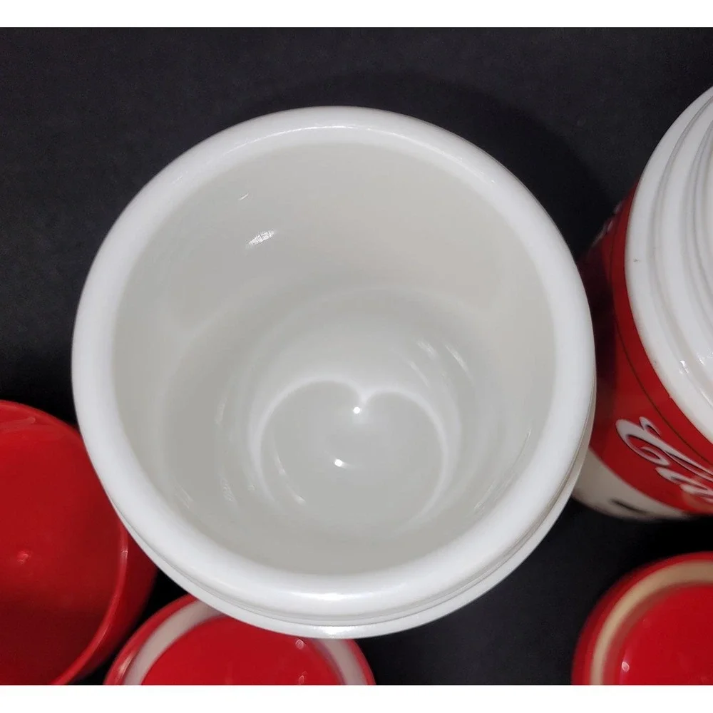 Vintage 1998 Campbell's Soup 